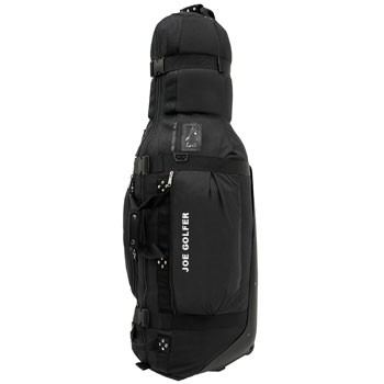Club Glove Last Bag Travel Golf Bag