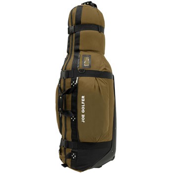 Club Glove Last Bag Travel Golf Bag