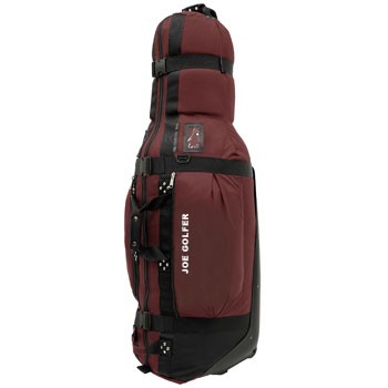 Club Glove Last Bag Travel Golf Bag