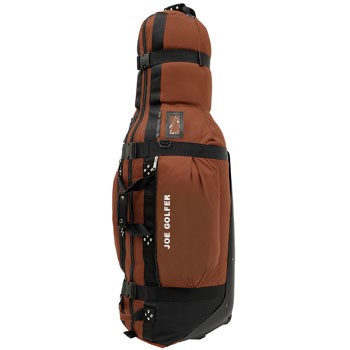 Club Glove Last Bag Travel Golf Bag