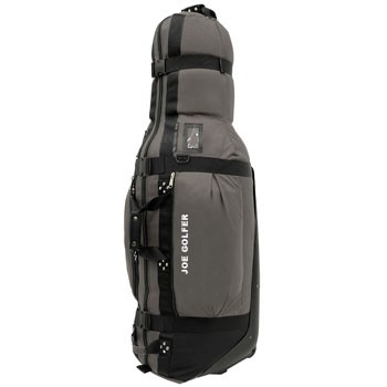 Club Glove Last Bag Travel Golf Bag
