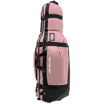 Club Glove Last Bag Travel Golf Bag