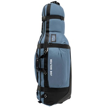 Club Glove Last Bag Travel Golf Bag