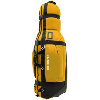 Club Glove Last Bag Travel Golf Bag