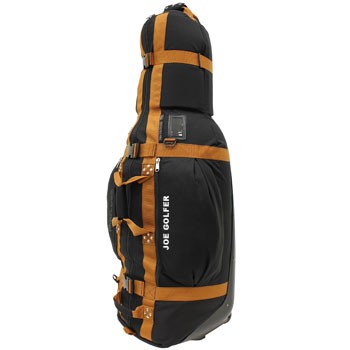 Club Glove Last Bag Travel Golf Bag