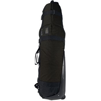 Club Glove Burst Proof With Wheels 2 Travel Golf Bag