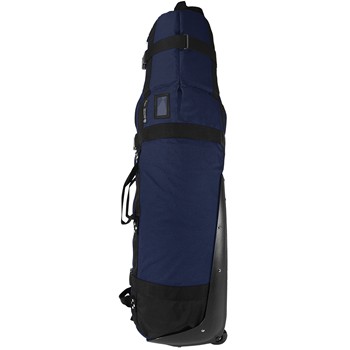 Club Glove Burst Proof With Wheels 2 Travel Golf Bag