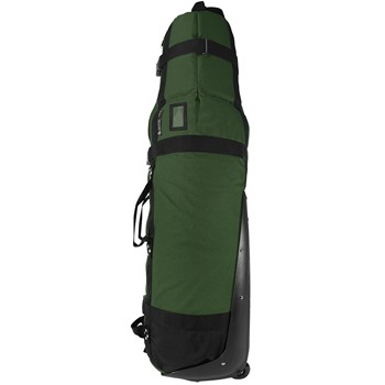 Club Glove Burst Proof With Wheels 2 Travel Golf Bag