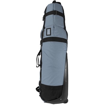 Club Glove Burst Proof With Wheels 2 Travel Golf Bag