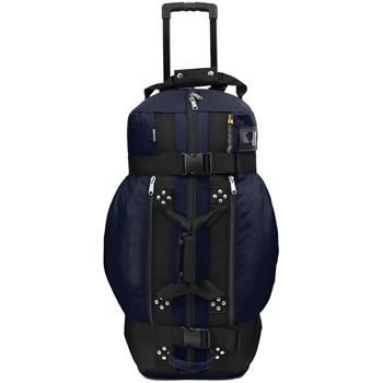 Club Glove Rolling Duffle 2 Luggage Accessories