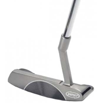 Yes! Dianna Putter Preowned Golf Club
