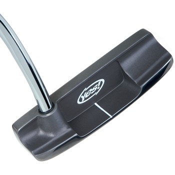 Yes! Tracy Putter Preowned Golf Club