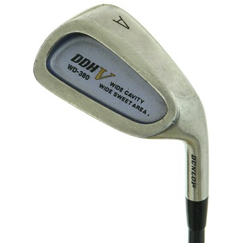 Dunlop DDH Wedge Preowned Golf Club