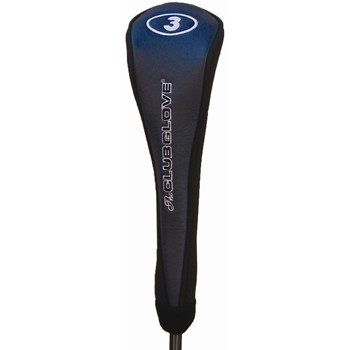 Club Glove 3 Wood Cover Headcover Accessories