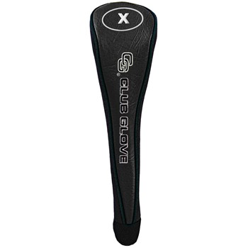 Club Glove X Wood Cover Headcover Accessories