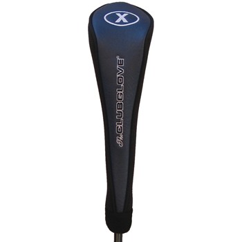 Club Glove X Wood Cover Headcover Accessories