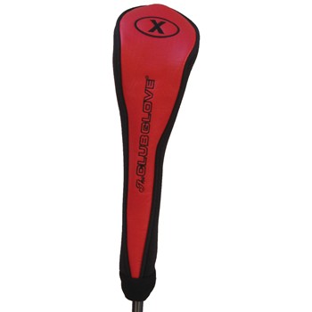 Club Glove X Wood Cover Headcover Accessories