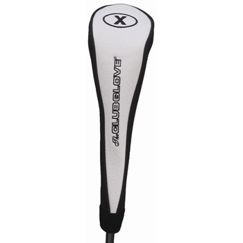 Club Glove X Wood Cover Headcover Accessories