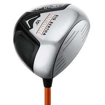 Callaway Fusion FT-3 Neutral Driver Preowned Golf Club