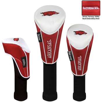 Team Effort NCAA Nylon Headcover Accessories