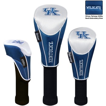Team Effort NCAA Nylon Headcover Accessories