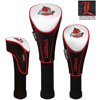 Team Effort NCAA Nylon Headcover Accessories