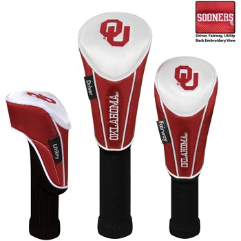 Team Effort NCAA Nylon Headcover Accessories