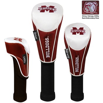Team Effort NCAA Nylon Headcover Accessories