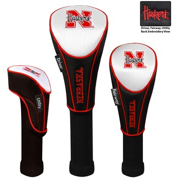 Team Effort NCAA Nylon Headcover Accessories