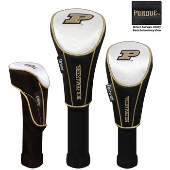 Team Effort NCAA Nylon Headcover Accessories
