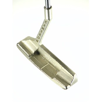 Titleist Scotty Cameron Pro Platinum Newport 2 Mid Slant Putter Preowned Golf Club