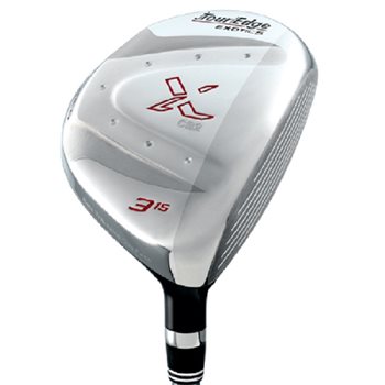 Tour Edge Exotics CB2 Fairway Wood Preowned Golf Club
