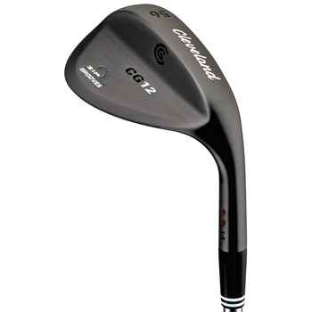 Cleveland CG12 Black Pearl Wedge Preowned Golf Club