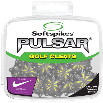 Softspikes Pulsar Q-Fit Golf Spikes Accessories