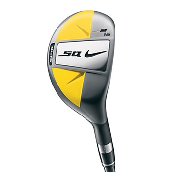 Nike SQ Sumo Hybrid Preowned Golf Club