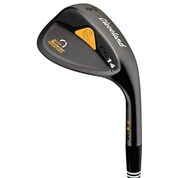 Cleveland CG14 Black Pearl Wedge Preowned Golf Club