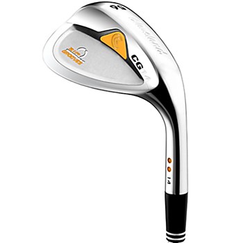 Cleveland CG14 Chrome Wedge Preowned Golf Club