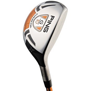 Ping G10 Hybrid Preowned Golf Club