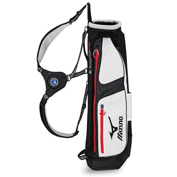 Mizuno Scratch Sac Carry Golf Bag