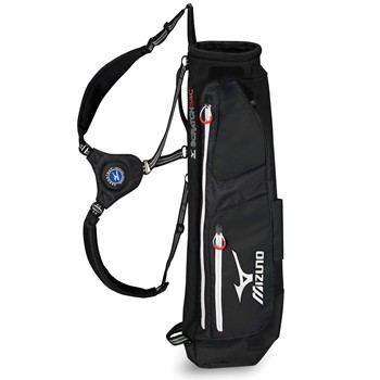 Mizuno Scratch Sac Carry Golf Bag