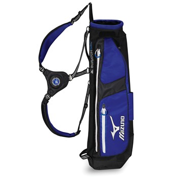 Mizuno Scratch Sac Carry Golf Bag