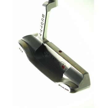 Titleist Scotty Cameron Studio Stainless Newport Beach Putter Preowned Golf Club