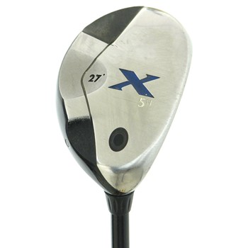 Callaway X Hybrid Preowned Golf Club