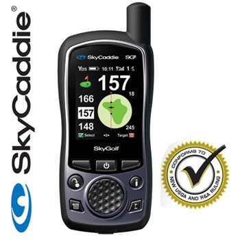 SkyGolf SkyCaddie SG5 GPS/Range Finders Accessories