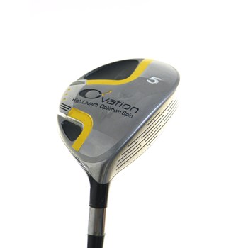 Adams Ovation 2 Fairway Wood Preowned Golf Club
