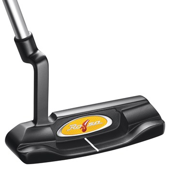 Taylor Made Rossa Classic Daytona 1 agsi+ Putter Preowned Golf Club