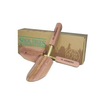 St. Andrews Cedar Size 6-10 Shoe Tree Accessories