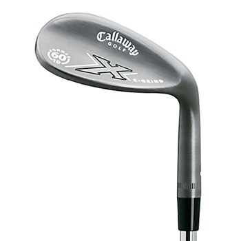 Callaway X-Forged Vintage Wedge Preowned Golf Club
