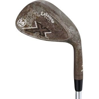 Callaway X-Forged Vintage Mack Daddy Wedge Preowned Golf Club