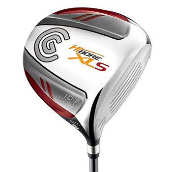 Cleveland HiBore XLS Draw Driver Preowned Golf Club